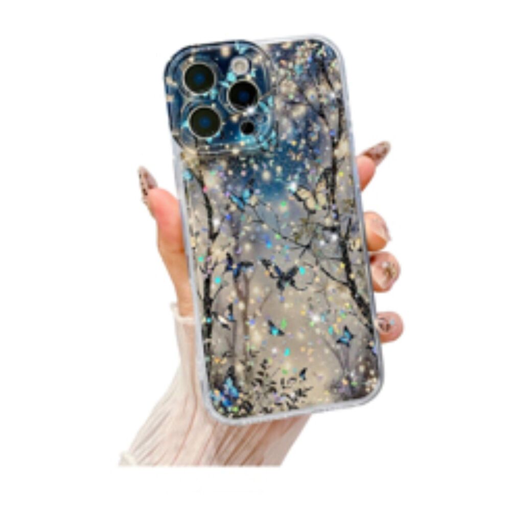 IPHONE 16 PRO PROTECTIVE CASE, 20M-173PH004